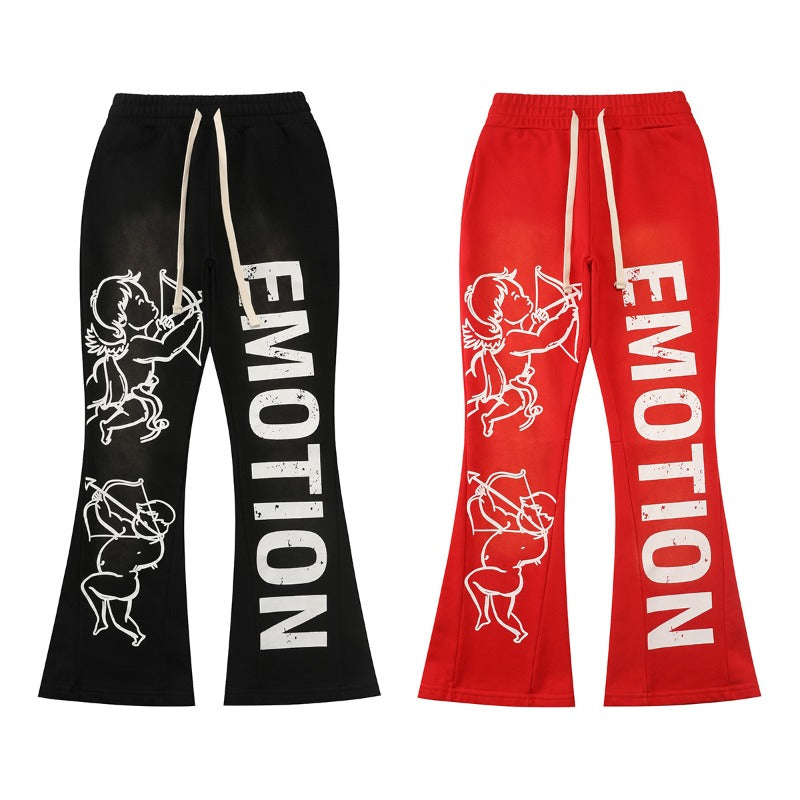 Mixed Emotion Sweatpants