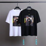 Off White T Shirts