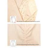 Butt lifter panty tight waist pants