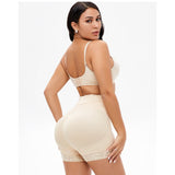 Butt lifter panty tight waist pants