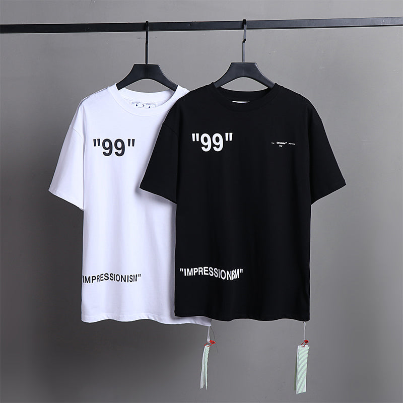 Off White T Shirts