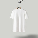 Travis Scott T Shirts x Mitchell n Ness Kentucky Wildcats Hand-Drawn collaboration short-sleeve