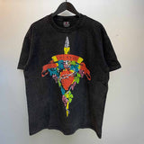 SAINT MICHAEL Vintage T Shirt