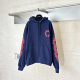 CHH Chrome Hearts Hoodie autumn/winter hooded sweater