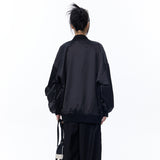 Unisex Jacket Fall Couple Coat