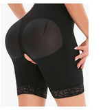 Shapewear bodysuit High-waisted, anti-slip, tummy-control