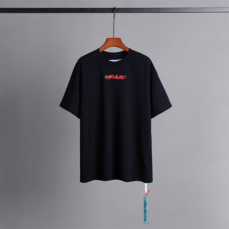 Off White T Shirts