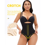 Shapewear bodysuit Slimming waist and lifting buttocks