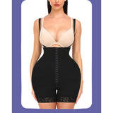 Shapewear bodysuit body shaping butt lifting tummy control pants
