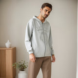 Men's Hoodie Jacket Women's Spring and Autumn Top