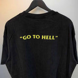 SAINT MICHAEL Vintage T Shirt