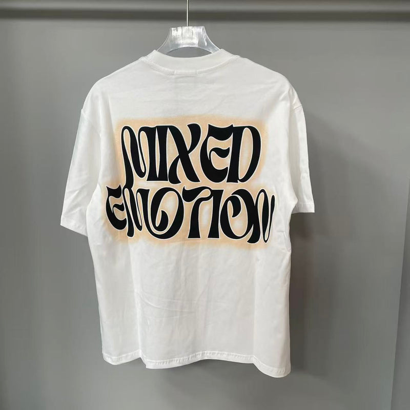 Mixed Emotion T Shirts