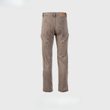 MIJKO Men's Vintage Pants MIJKO Men's Women's Spring and Summer Pants Wide Pants Foot Jeans