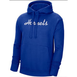 NBA Hoodie NAB City Edition Ball Shirt Hoodie Men's Casual Sports