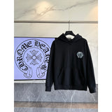 CHH Chrome Hearts Hoodie autumn/winter hooded sweater