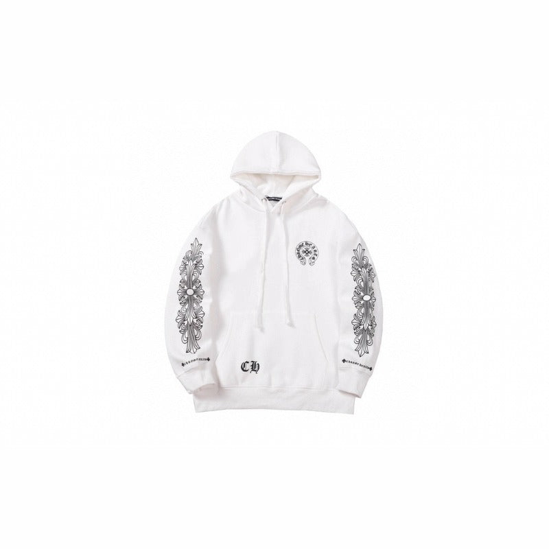 CHH Chrome Hearts Hoodie autumn/winter hooded sweater