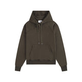 Amiaheoineloveembroidercasualcouple hooded hoodie raglan sleeve loosefall and wintersweatshirt