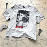 saint m t shirts s.m. slam dunk graphic limited edition crew neck pullover short sleeve t-shirt