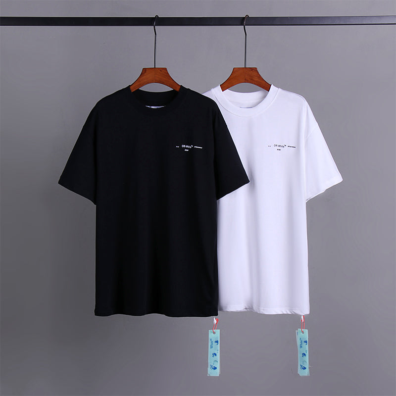 Off White T Shirts