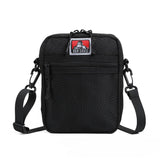 Ben Davis Bags Men's Shoulder Personality Hang Bag