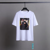 Off White T Shirts
