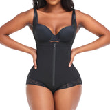 Shapewear bodysuit Butt lifter tightens waist and abdomen