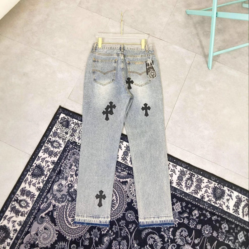 CHH Chrome Hearts Jeans
