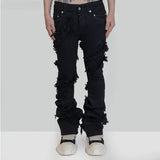 Men Jeans Vintage Jeans