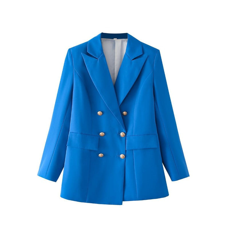 Women Suits Spring and Autumn Leisure Suit Business Wear