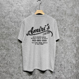 Amiri T Shirts