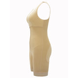 Shapewear bodysuit Butt-lifting body shaping garment
