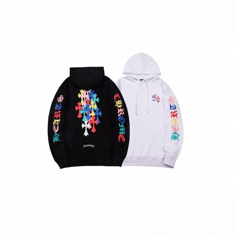 CHH Chrome Hearts Hoodie autumn/winter hooded sweater