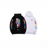 CHH Chrome Hearts Hoodie autumn/winter hooded sweater