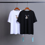 Off White T Shirts