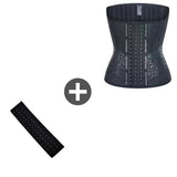 Waist trainer waist trainer tummy control waist support