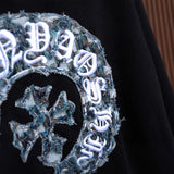 CHH Chrome Hearts Hoodie autumn/winter hooded sweater