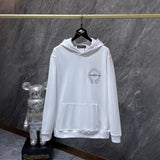 CHH Chrome Hearts Hoodie autumn/winter hooded sweater