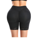 Butt lifter panty Full-figured buttocks