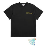Off White T Shirts