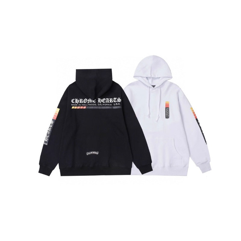 CHH Chrome Hearts Hoodie autumn/winter hooded sweater