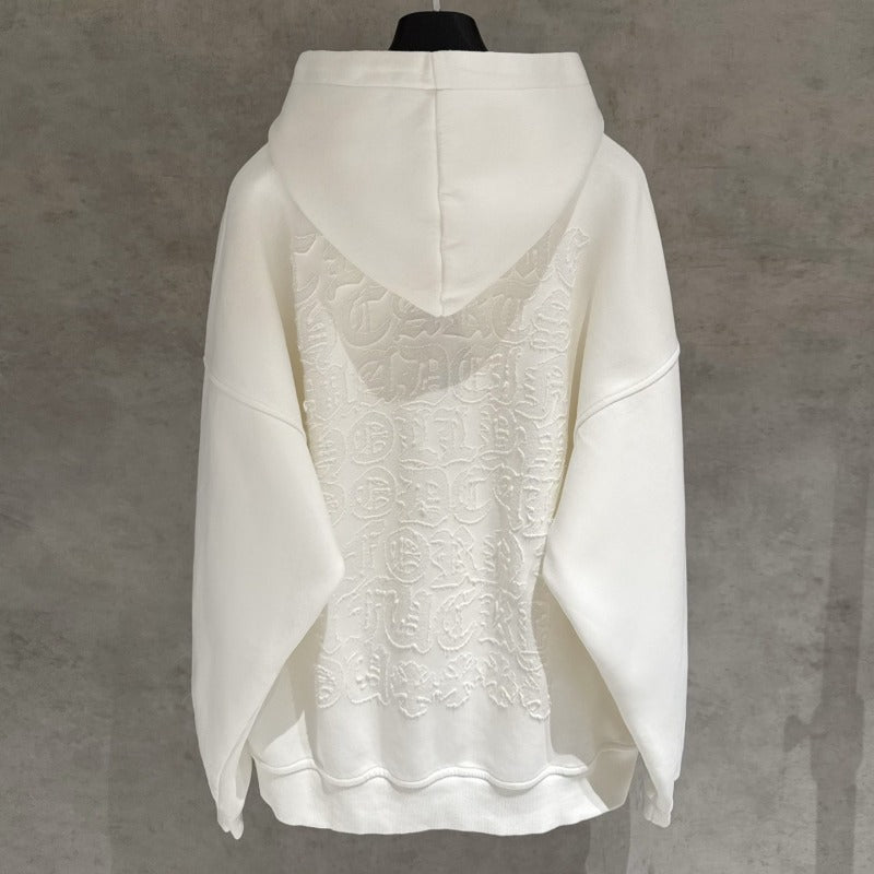 CHH Chrome Hearts Hoodie autumn/winter hooded sweater