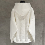 CHH Chrome Hearts Hoodie autumn/winter hooded sweater