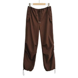 Women Sweatpants Fall Casual Pants Overalls