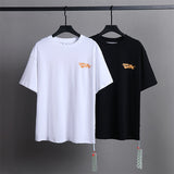 Off White T Shirts