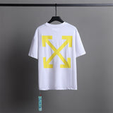 Off White T Shirts