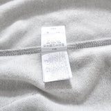 Bathing Ape Hoodie Shark Double Hat Embroidered Zip Sweater Casual Loose Hooded Jacket