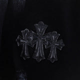 CHH Chrome Hearts Hoodie Fall/Winter Zip Sweater