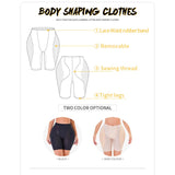 Butt lifter, hip enlargement, beautiful buttocks