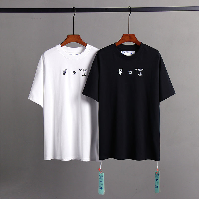 Off White T Shirts