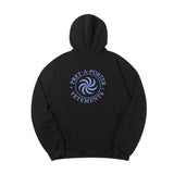 Vetements Hoodie Autumn and Winter VTM Vegetable Print Loose Hooded Sweater